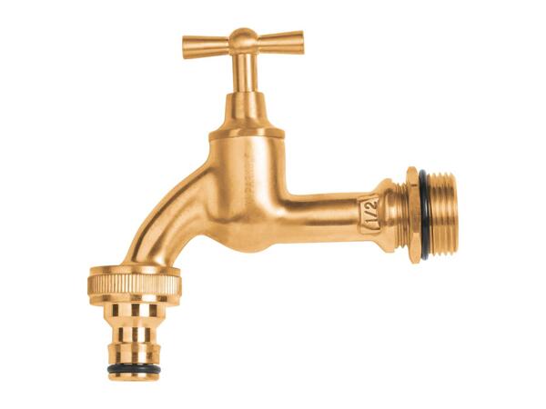 Parkside Brass Tap