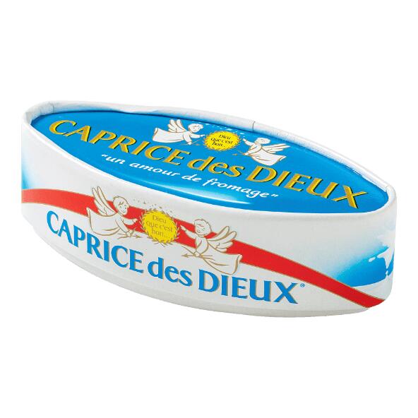 CAPRICE DES DIEUX Caprice des Dieux