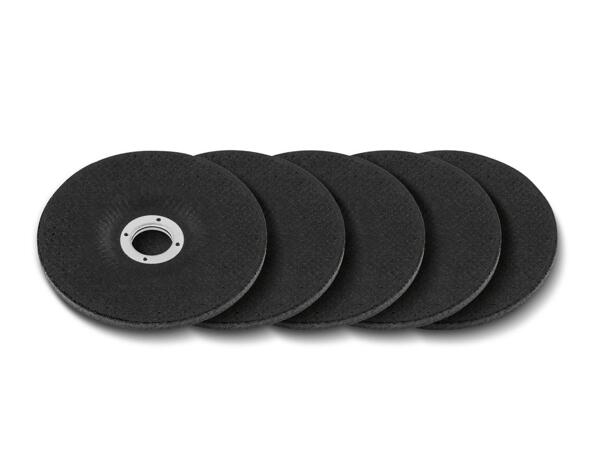 Parkside Angle Grinder Accessories