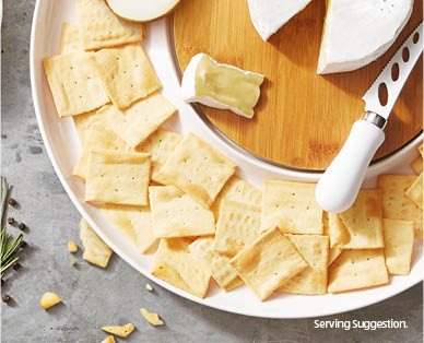 Crispy Thins 100g