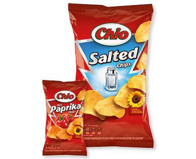 Chips CHIO