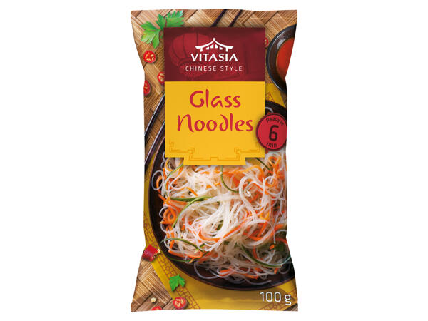 Glass Noodles