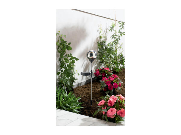 Livarno Home LED Solar Light