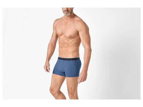 Pánské boxerky, 3 kusy