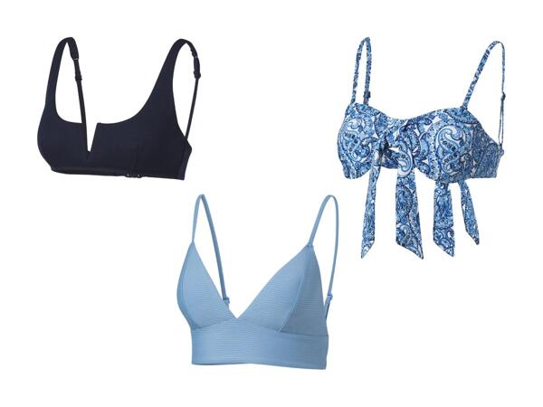 Haut de bikini