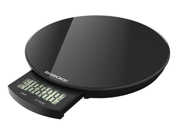 Digital Kitchen Scales