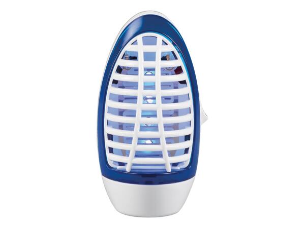 UV light insect killer