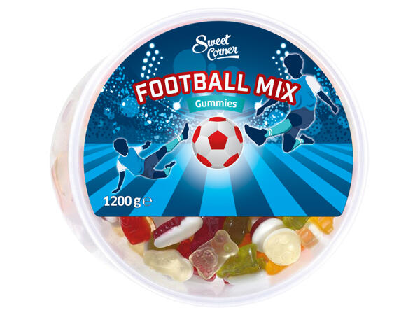Football Mix