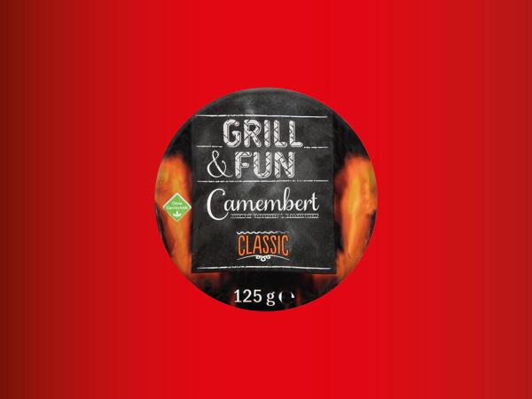 CAMEMBERT