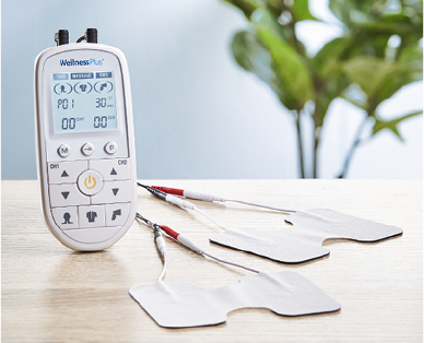 Tens Machine