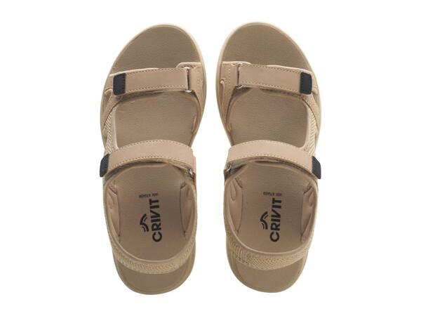 Crivit Ladies' Beige Walking Sandals