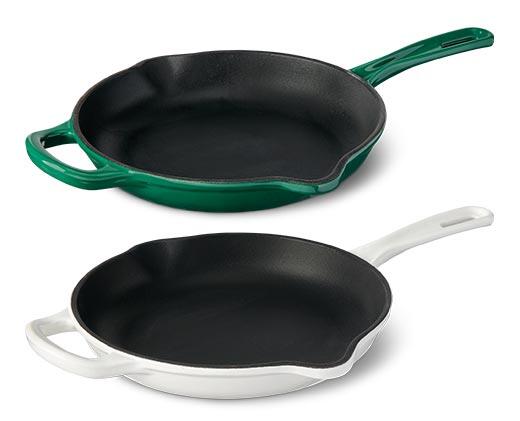 Crofton Cast Iron Fry, Grill, or Sauce Pan