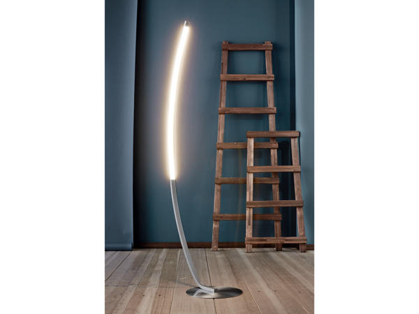 Golvlampa, LED