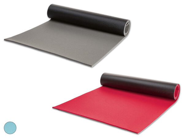 Fitnessmatte