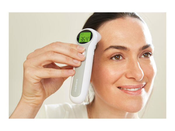 Medisana Contactless Thermometer