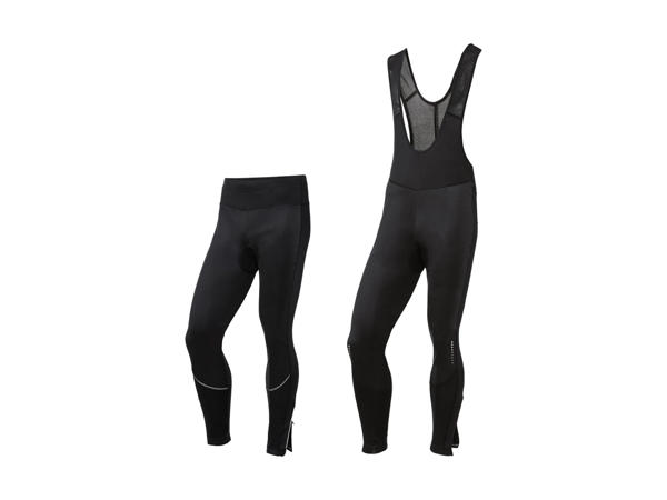 Cuissard de cyclisme/ cuissard à bretelles pour homme1