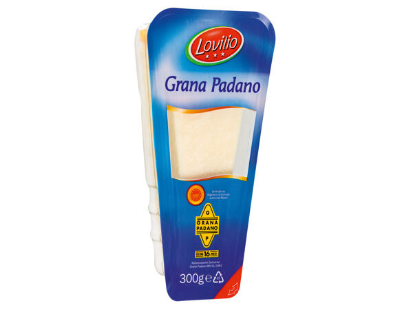 Grana Padano