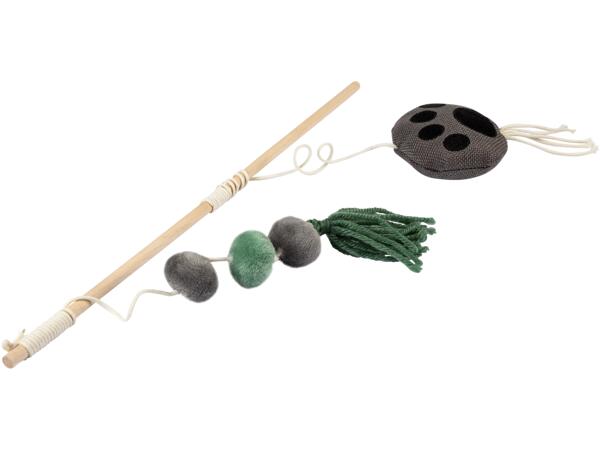 Cat Fishing Rod