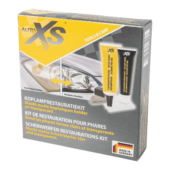 AUTOXS(R) 				Reparatieset voor auto