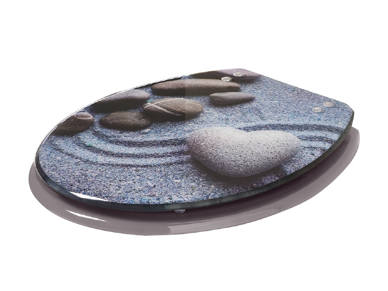 MIOMARE Toilet Seat