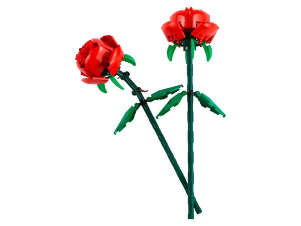 Lego Flower