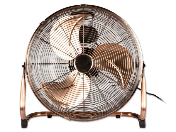Bodenventilator