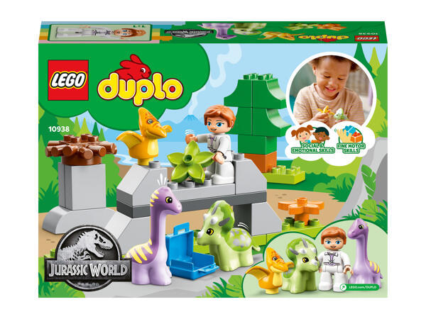 Lego(R) Play Set - Large