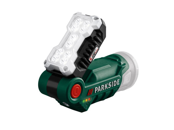 Cordless LED Work Light
