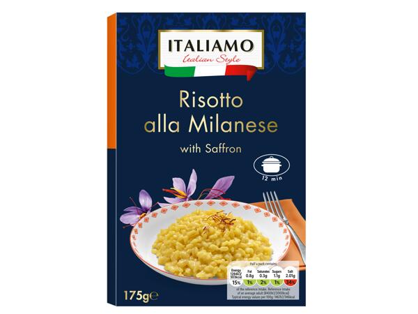 Italian Risotto