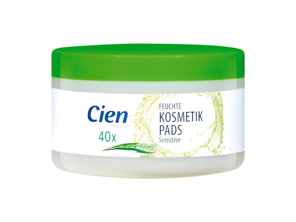 Rengöringspads
