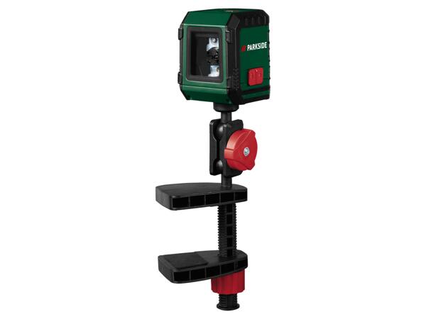 Laser Distance Measurer 20m / Cross Line Laser