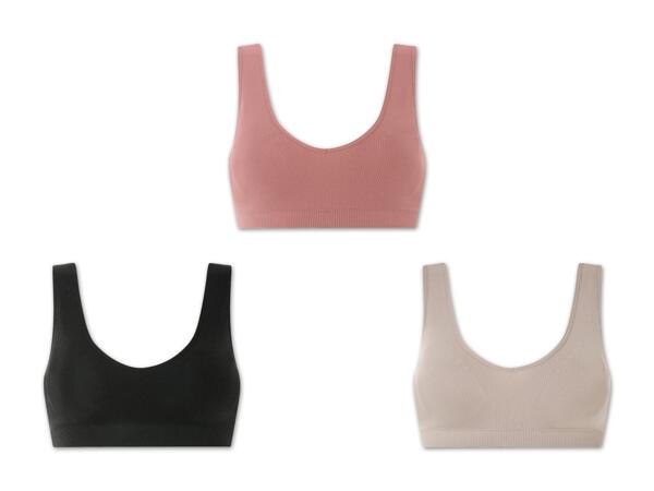 Damen Bustier