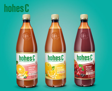 Hohes C