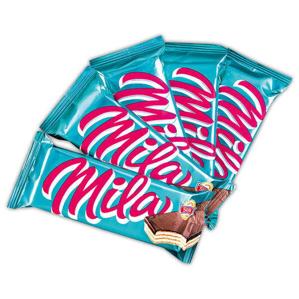 Horalky / Mila