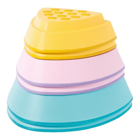 PLAYLAND(R) Pierres d'équilibre, 6 pcs