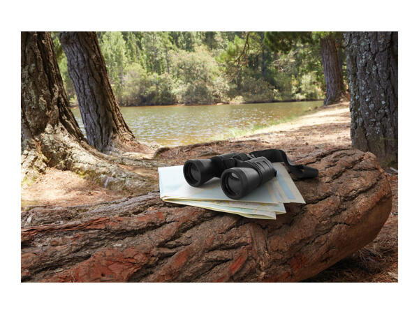 Auriol Binoculars 10 x 50