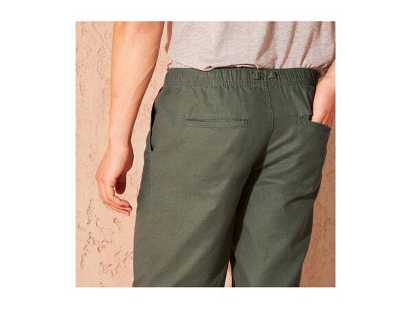 Livergy Men's Shorts