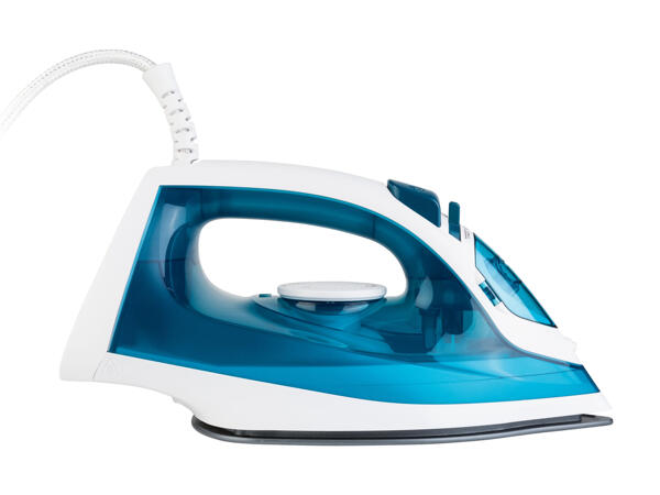 Steam Iron