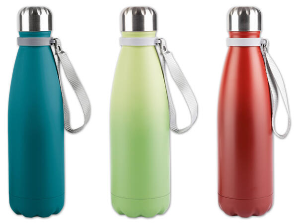 Isolierflasche