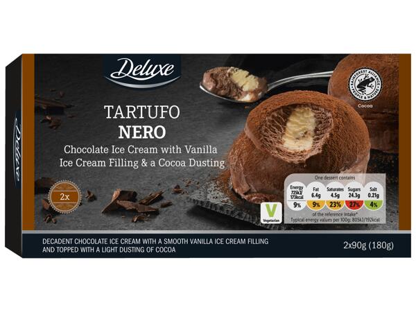 Twin Pack Tartufo