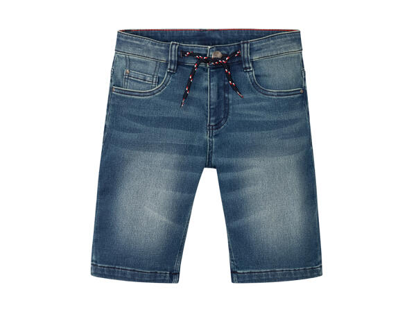 PEPPERTS(R) Denimshorts