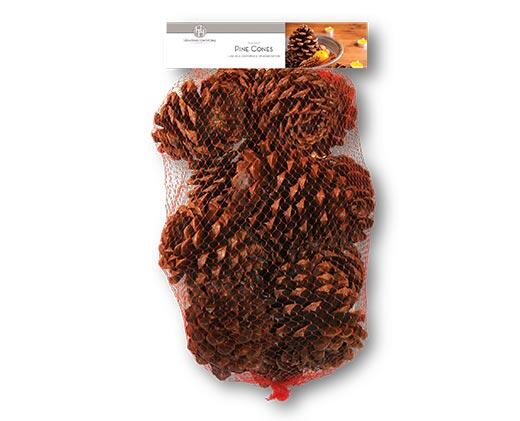 Huntington Home 
 Holiday Pine Cones