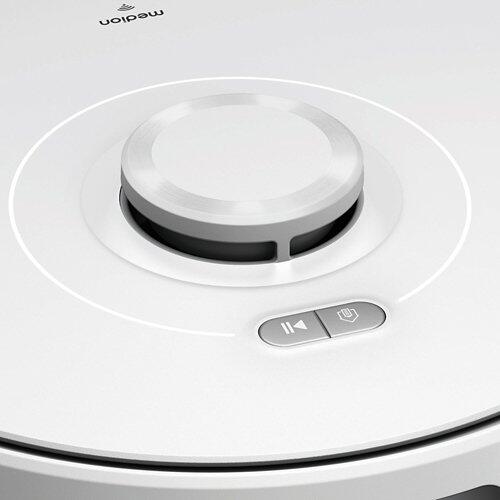 MEDION Saugroboter X10, MD 11782:HD