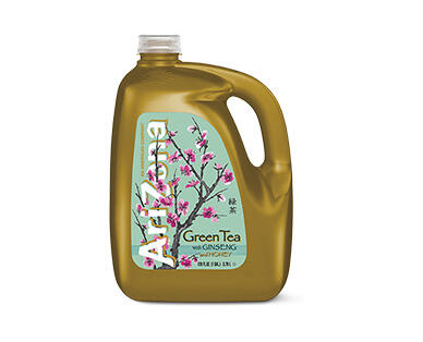 Arizona Iced Tea Gallon Assorted varieties