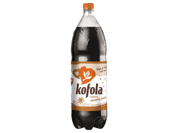 Kofola Vánoční Punč