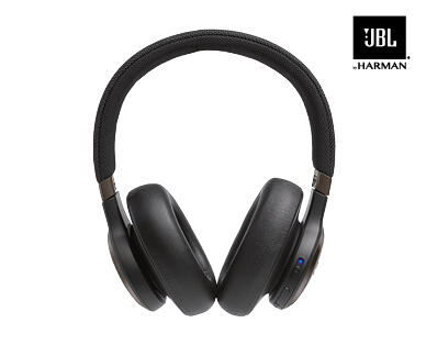 JBL Live 650BTNC Noise Cancelling Headphones