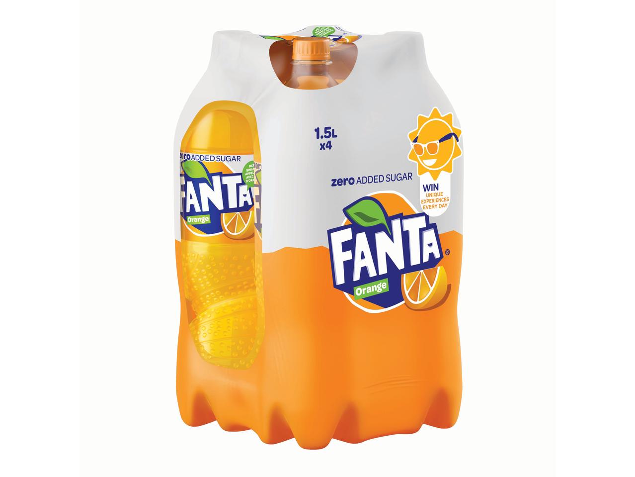 Frisdrank