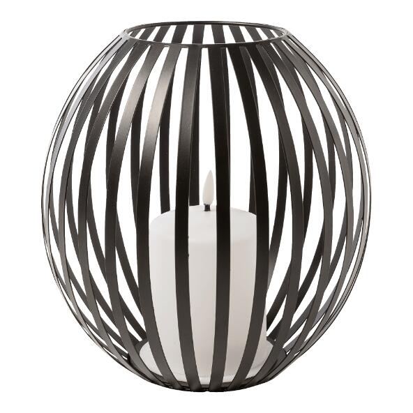 CASALUX(R) 				LED-Kerzen-Laterne