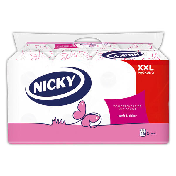 Toilettenpapier