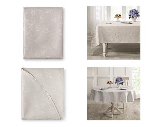 Huntington Home
Jacquard Tablecloth